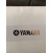 Yamaha Guitar Decal 3d laser Cut Metal M159b